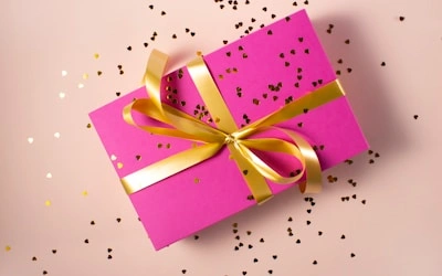 الهدايا والتذكارات
