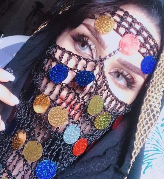 اكسسوارات رقص