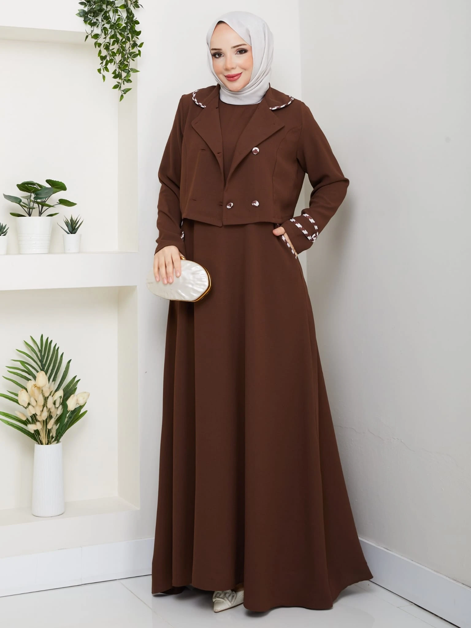 فساتين