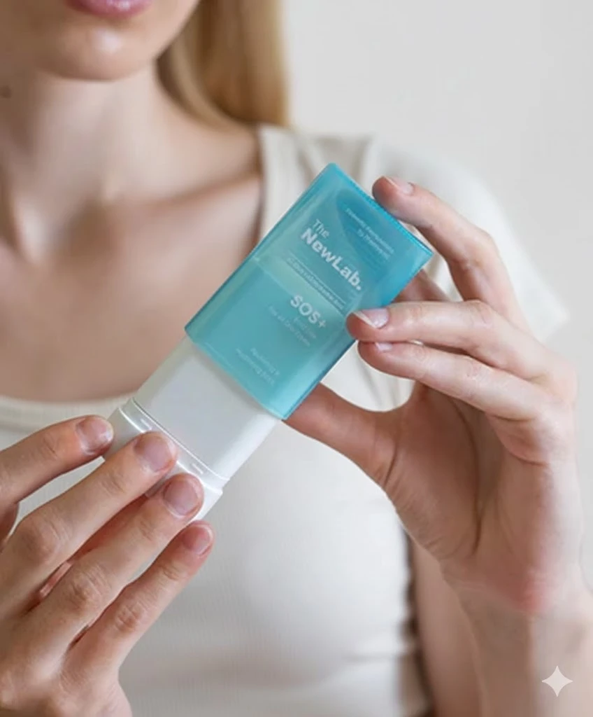 Dry Skin