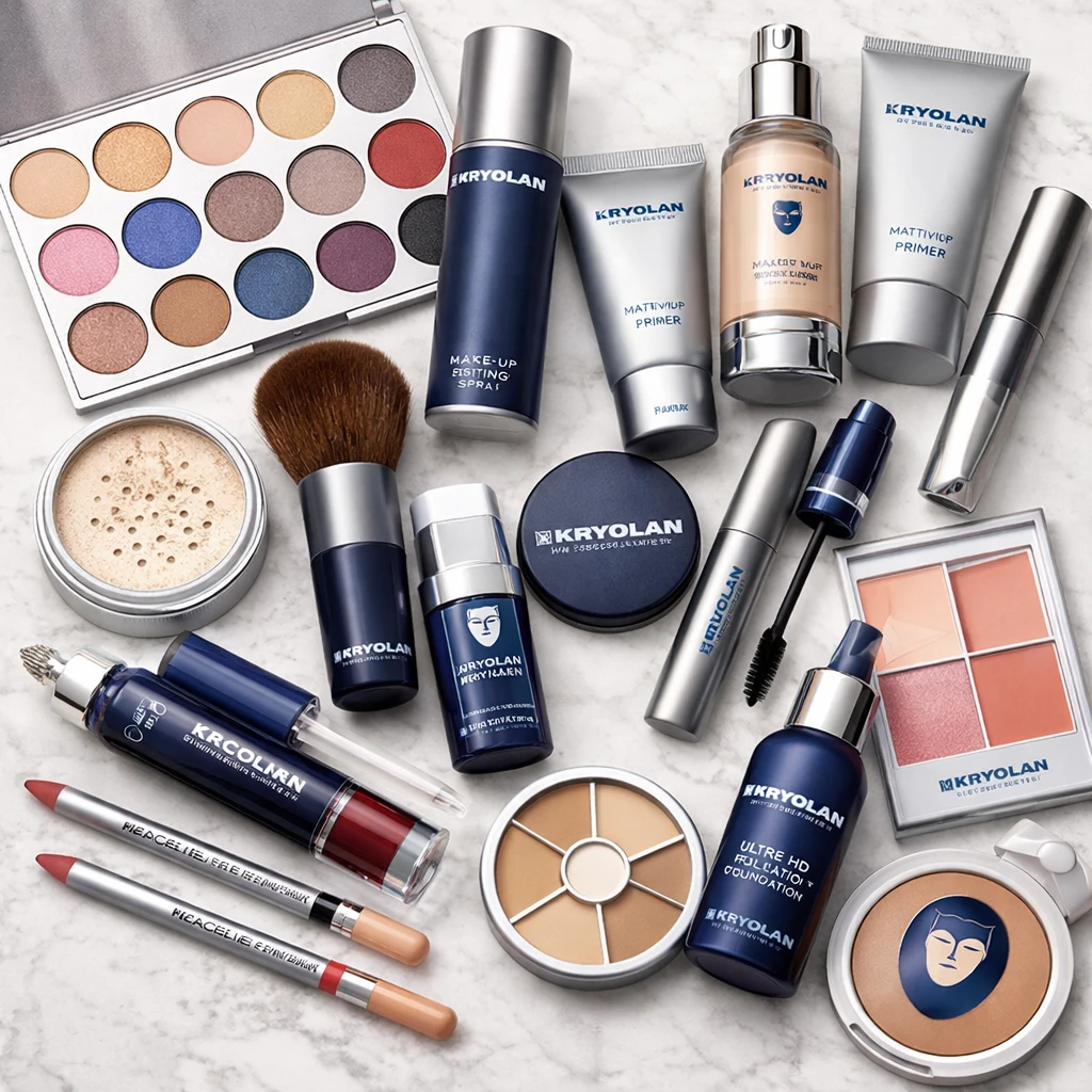 Makeup