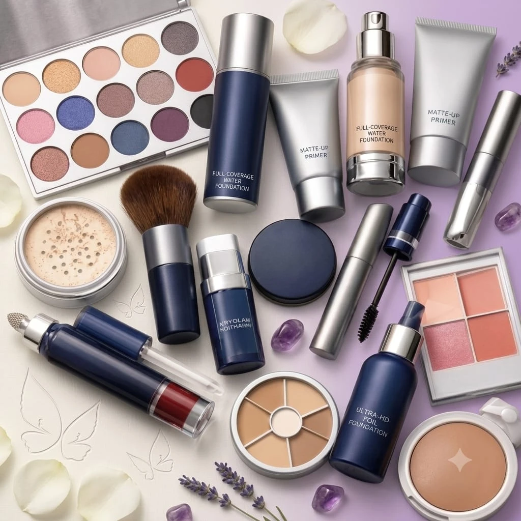 Makeup