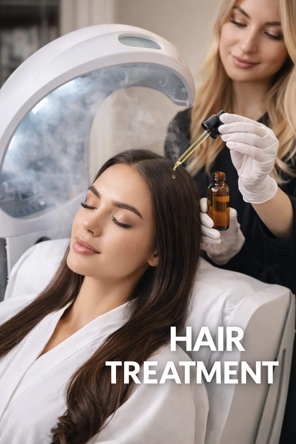 الشعر Hair