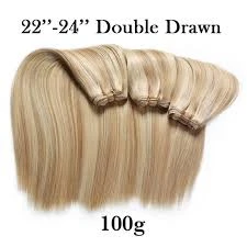 وصلات شعر hair extensions