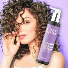 كيرلي curly