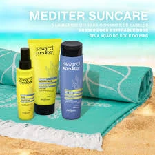 صن كير Sun care