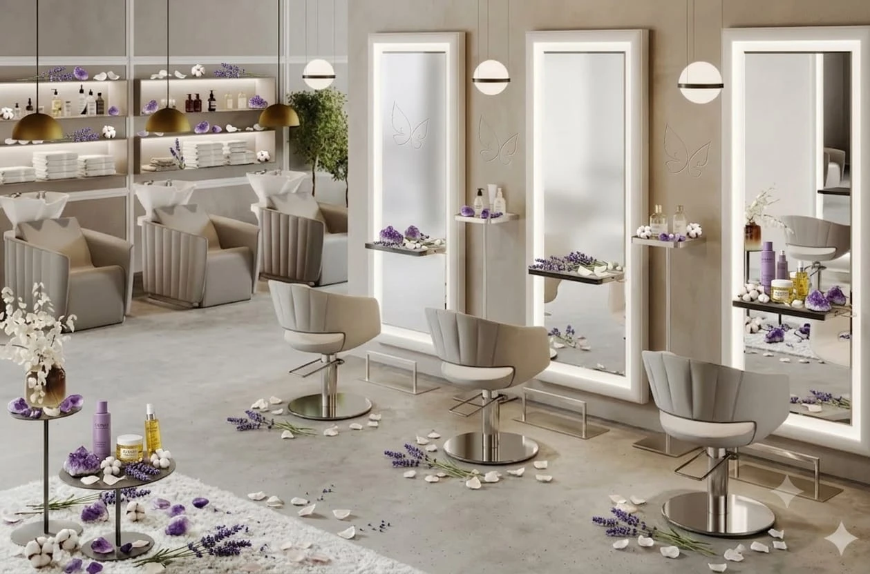 اثات صالونات Furniture