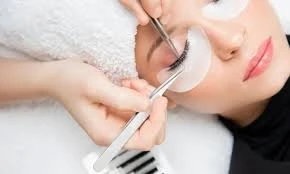 رموش و حواجب lashes and brows