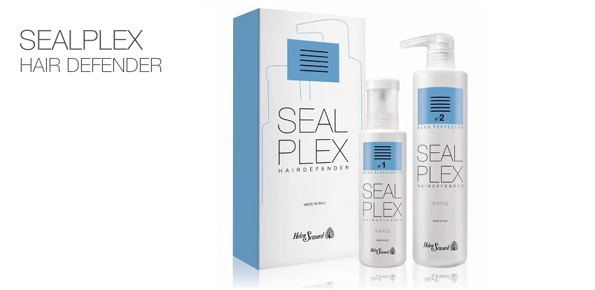 سيلبلكس حامي الشعر SEALPLEX HAIR DEFENDER