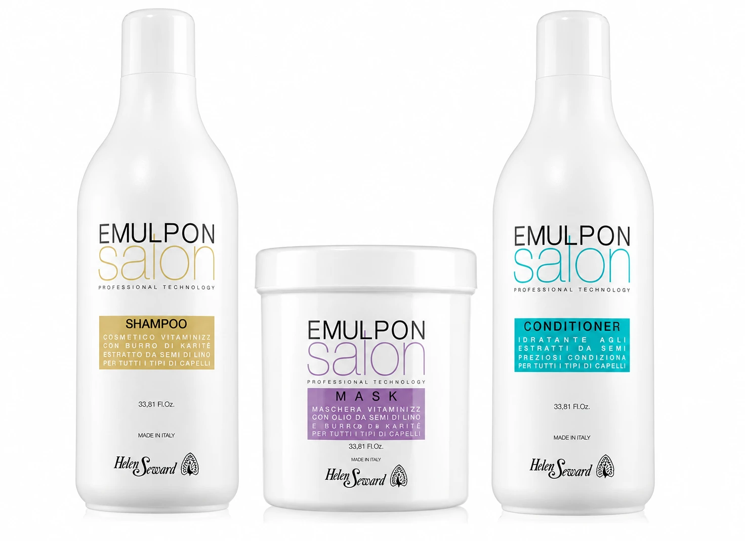امولبن صالون Emulpon salon