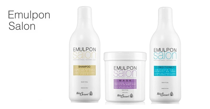 امولبن صالون Emulpon salon
