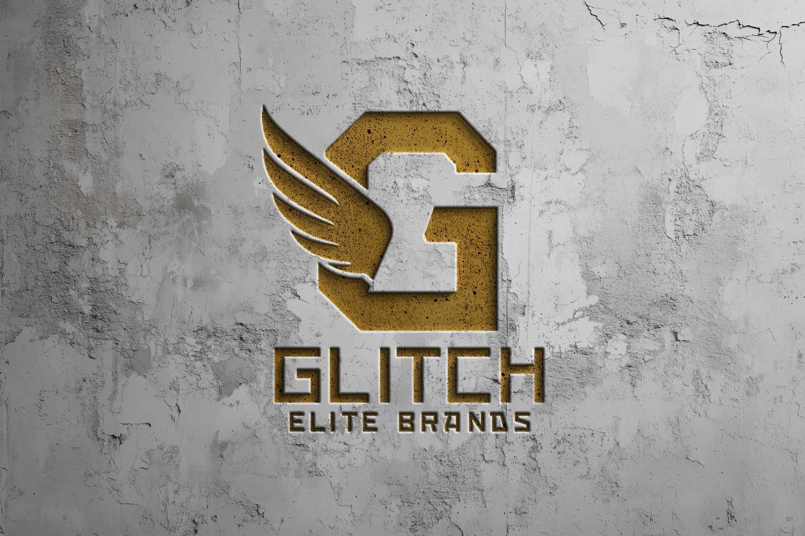 GLITCH ELITE BRANDS