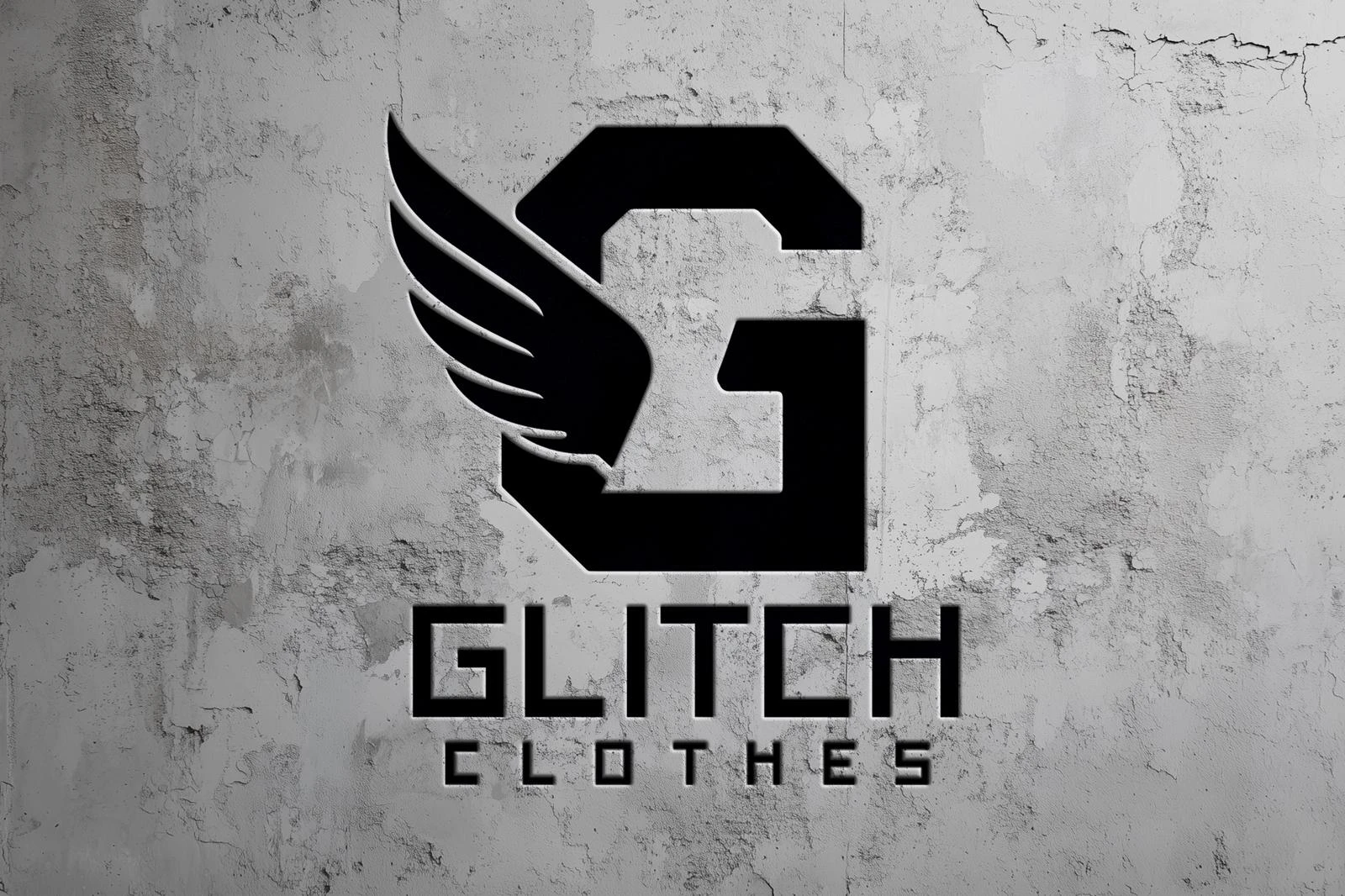 GLITCH CLOTHES