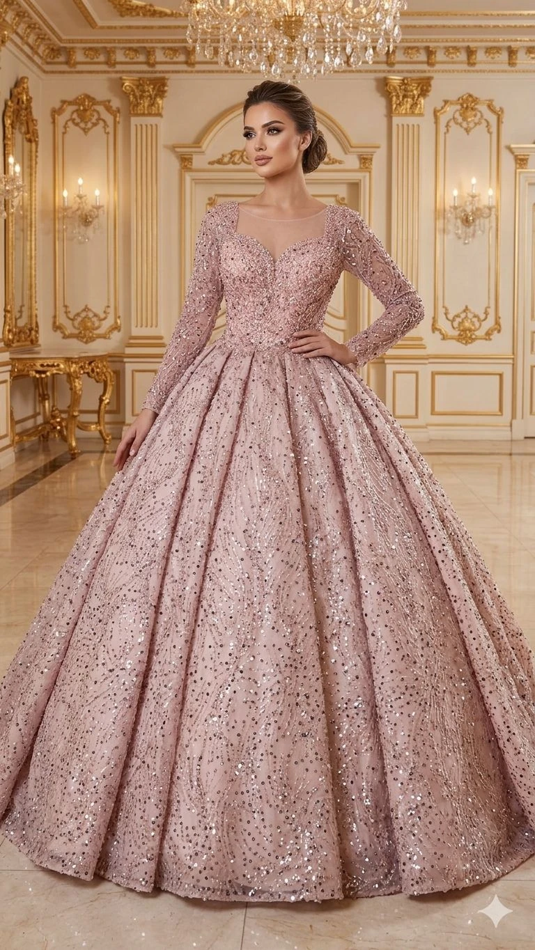 بدلة سهرة جديد 2