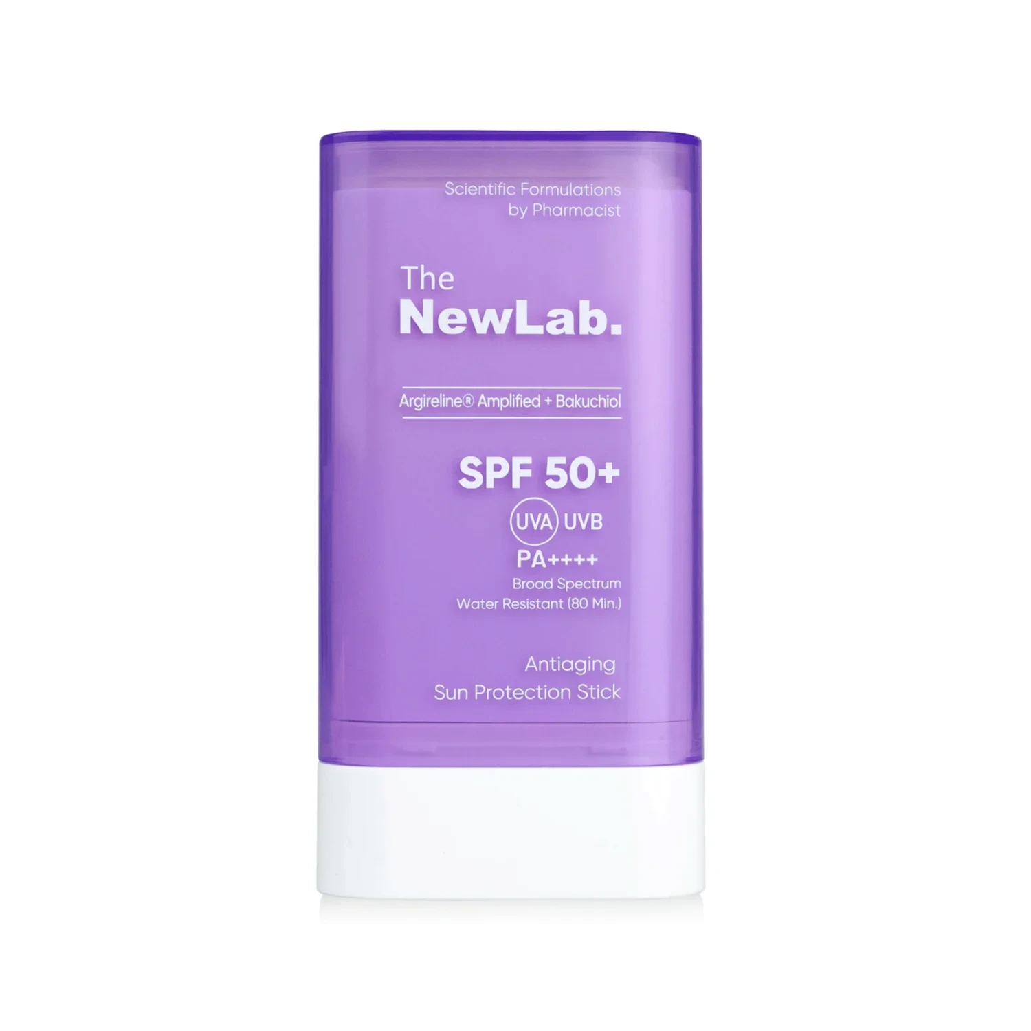 Anti-Aging and Regenerating Stick Sunscreen